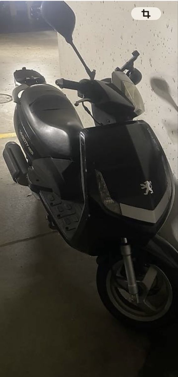Autres: Peugeot Vivacity 125ccm – D'occasion à Widnau par ash_29hd 3