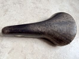 Selle San Marco Rolls vintage – cuir – Made in Italy