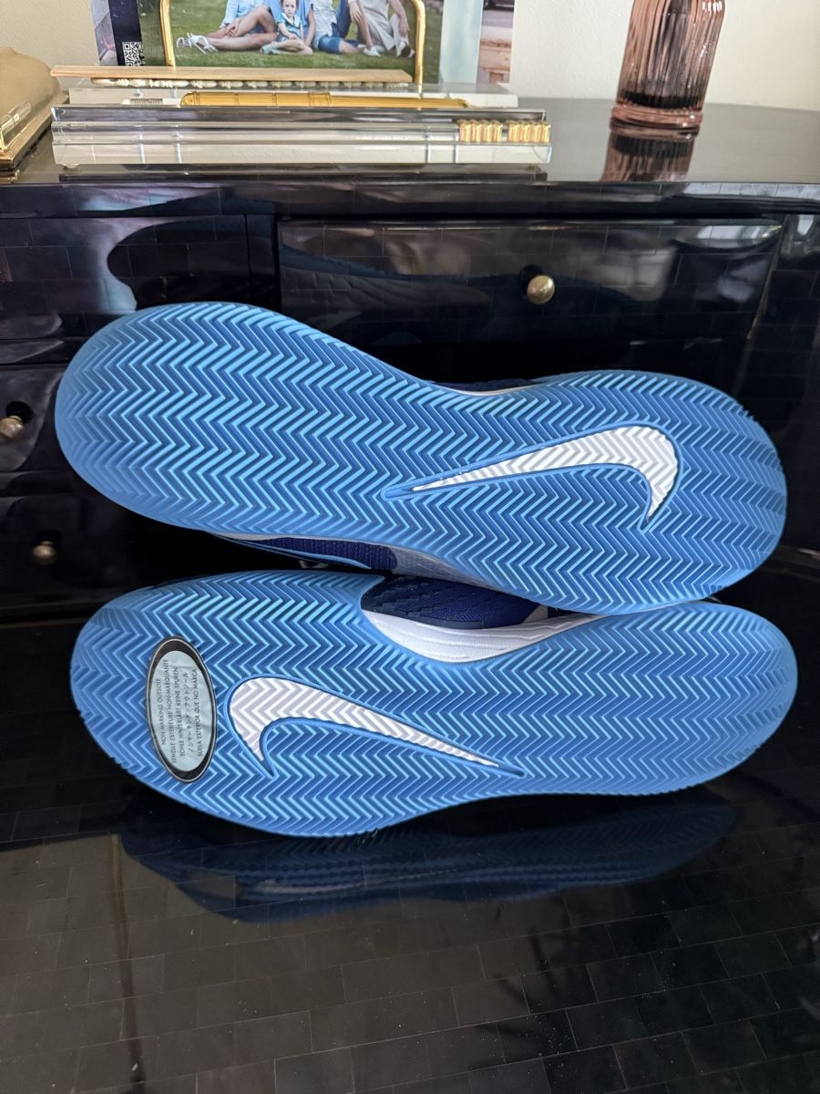 Nike Scarpe da uomo: Neue Tennisschuhe Nike Gr.44.5 – Nuovo e nell'imballaggio originale da Balsthal venduto da ArtOfTennis 1