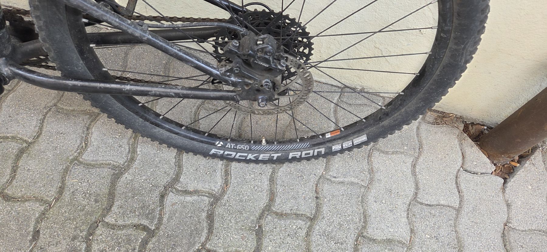Trek Biciclette: Trekbike 26 Zoll – Usato da Einsiedeln venduto da Emausi 1