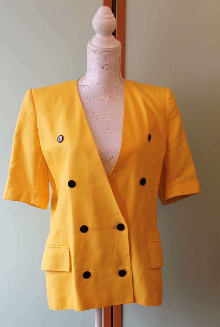 Jacken: Blazer – Gebraucht aus Schaan von antikes_und_kurioses