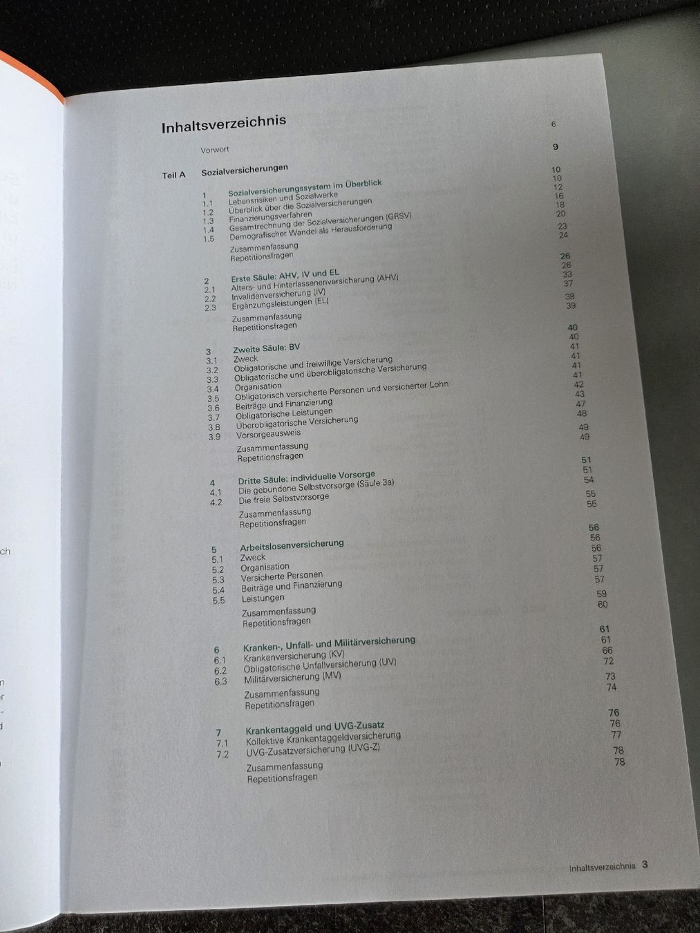 Libri: Sozialversicherungen Lohnadministration HR-Assistenten – Nuovo (secondo la descrizione) da Lostorf venduto da _Venus_ 1