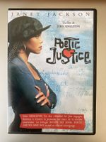 Poetic Justice (fr-end-de) Janet Jackson, Tupac Shakur