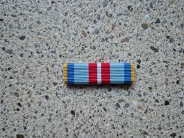 *** Ribbon Diplomatie de défense ***