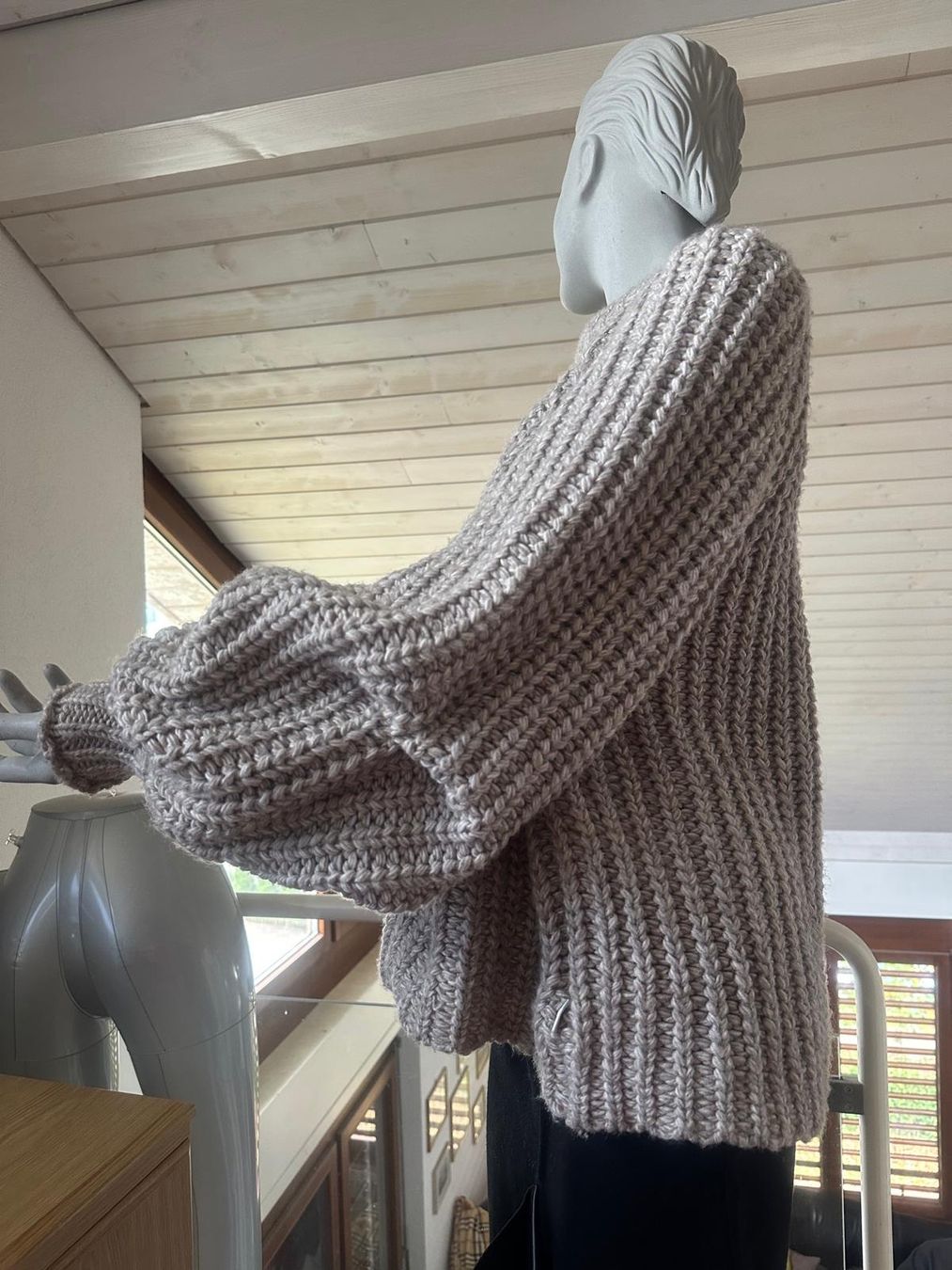 Maglioni & Felpe: Pulli von WRANGLER – Usato da Neuhausen venduto da Lechasseur 4