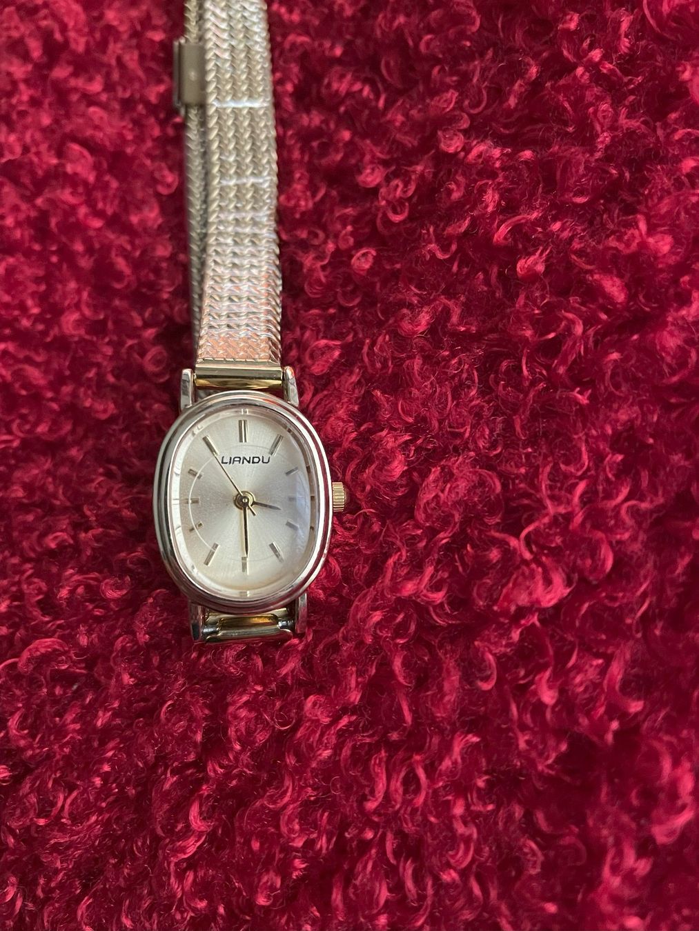 Orologi: SOKI Quartz Watch – Nuovo (secondo la descrizione) da Thun venduto da trix1059 6