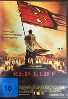 Red Cliff