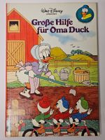 Walt Disney - Grosse Hilfe für Oma Duck / #WT18