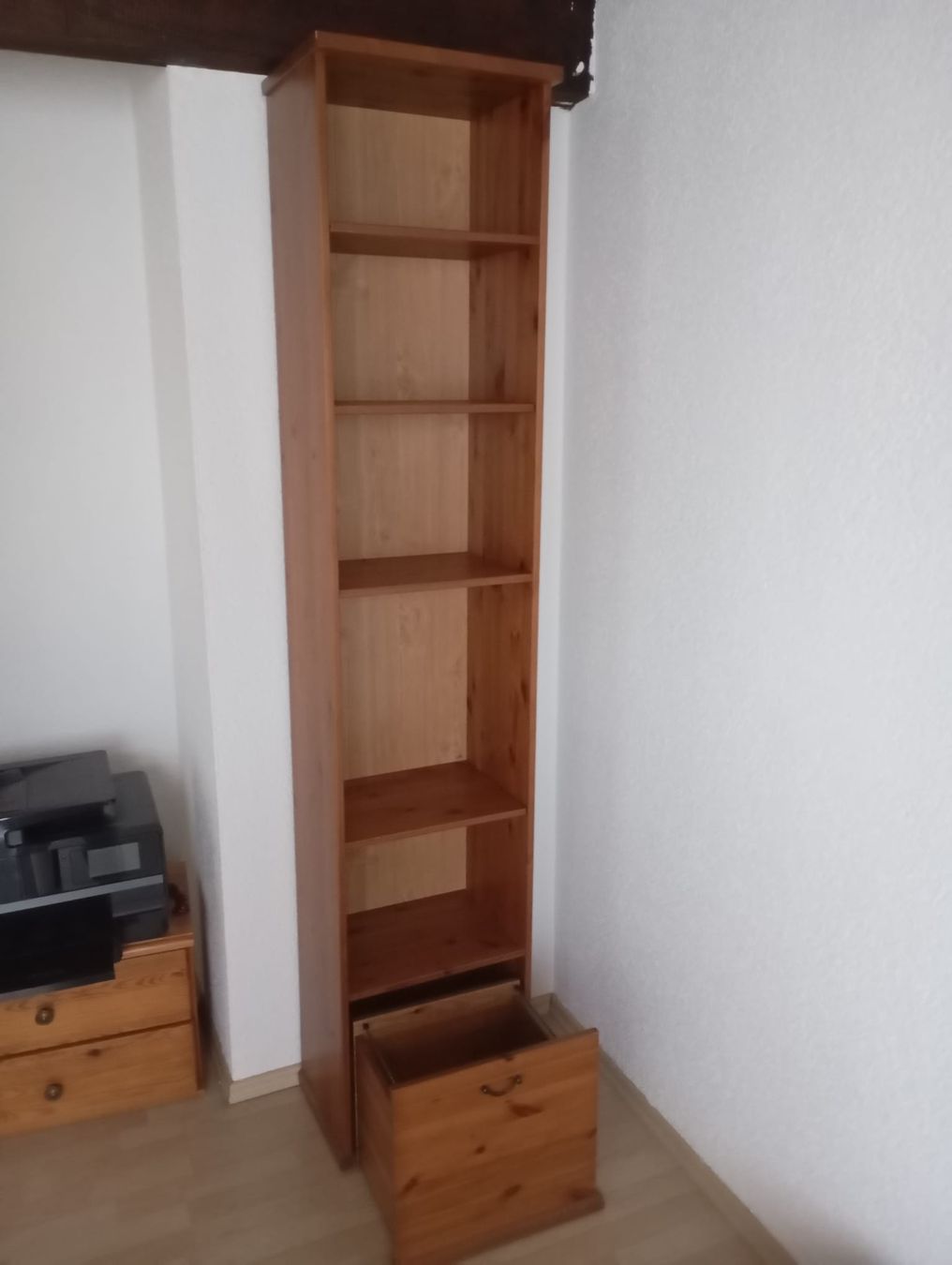 Scaffali: Regal – Usato da Salmsach venduto da Loth95