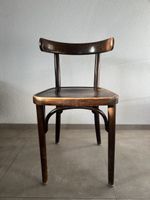 Horgen Glarus Beizenstuhl – Vintage Klassiker