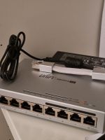 Unifi 8 PoE 8-60W