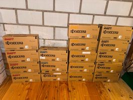 Toner für Kyocera P7240cdn