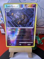 POKÉMON / Zwirrfinst LV.47 / Stormfront 2009 / Reverse 🇩🇪