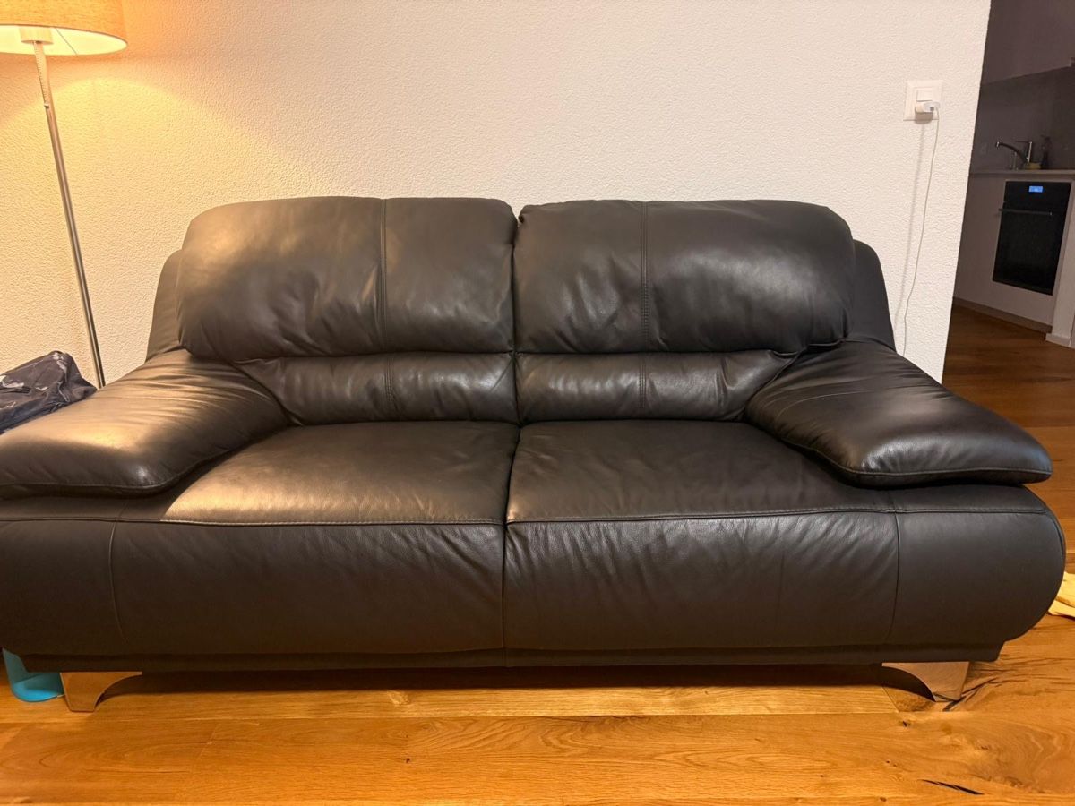 Sofas: Sofa – Gebraucht aus Niederlenz von ale_dh2w 1
