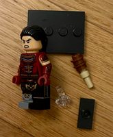 Lego Minifigure Marvel Studios Series 2 - Echo