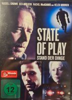 State of Play