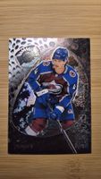 NHL Colorado Avalanche Bowen Byram 