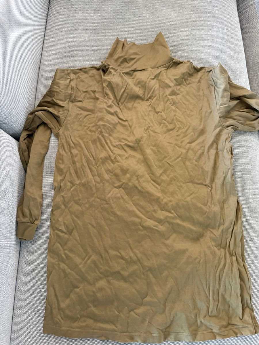 Schweizer Armee Kleiderpakete: Schweizer Armee Set T-Shirt und Pullover Grösse 56 – Gebraucht aus Winterthur von ivule2000 5