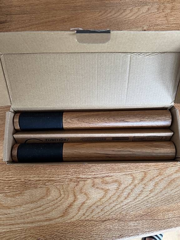 Supporti per biciclette: Velohalterung – Usato da Rorschacherberg venduto da Fischer74634