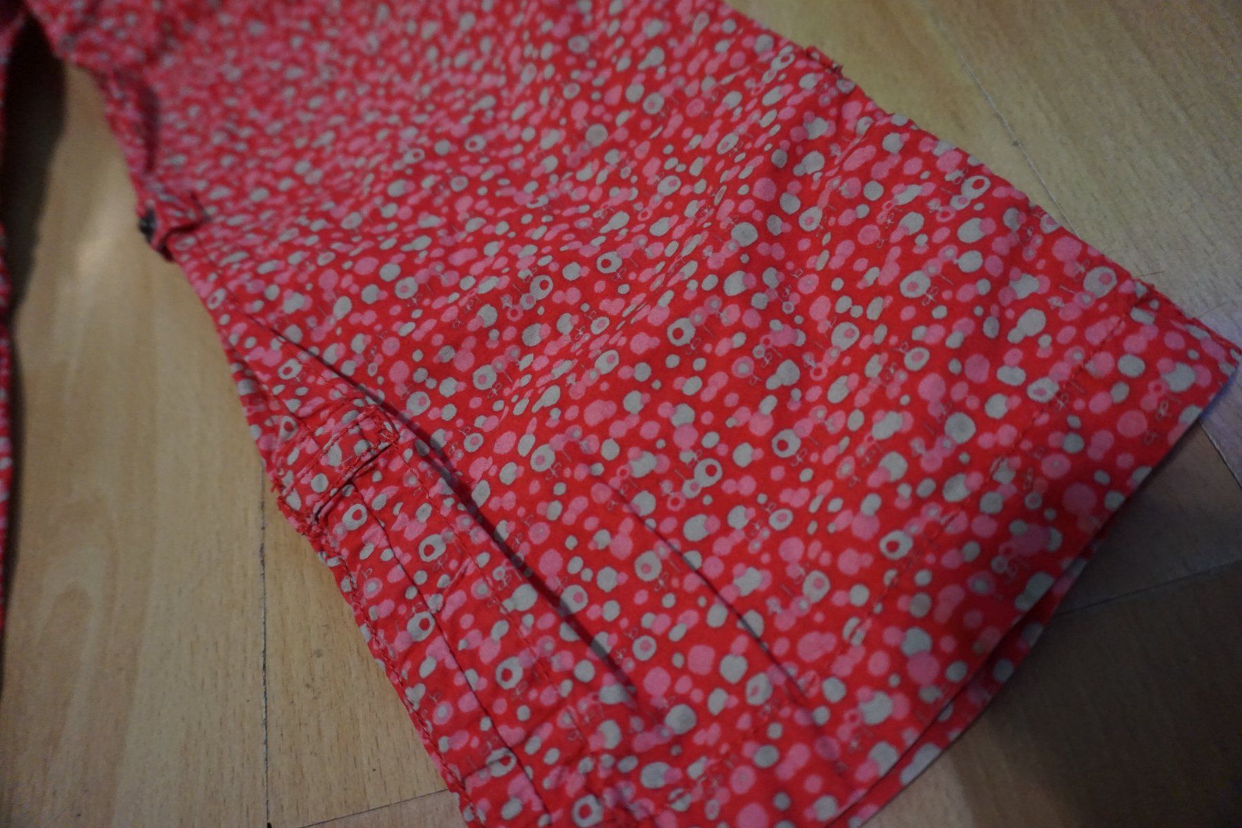 Vertbaudet Pantalons: Mädchen Hose Gr. 114 – D'occasion à Zürich par einalemjena 1