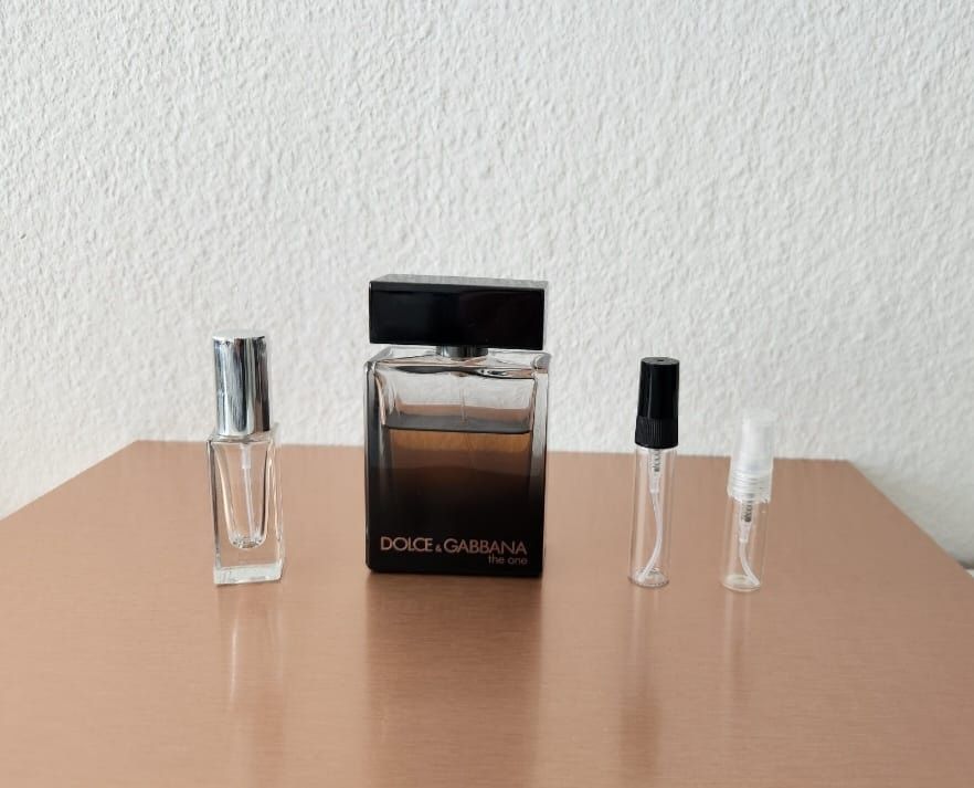 Dolce & Gabbana Profumi & Eau de Toilette: Dolce&Gabbana The One – Nuovo (secondo la descrizione) da Utzigen venduto da DRAGONY23 1
