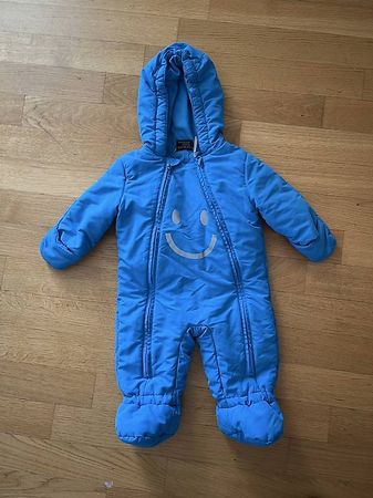 Winteroverall 68