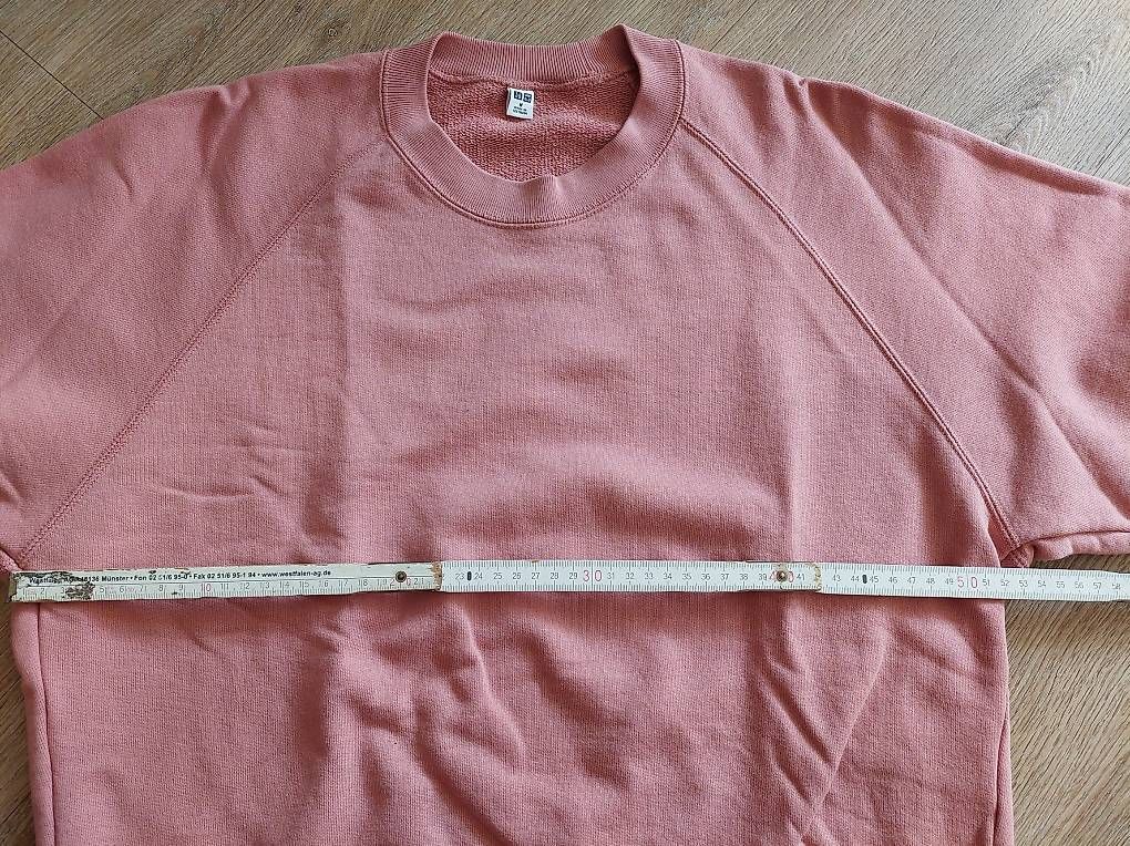 Uniqlo Maglioni & Felpe: Uniqlo Sweatshirt Pullover Damen M 38 – Usato da Zürich venduto da Julia0123 3
