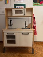 Duo Pack - Cuisinière et marchande