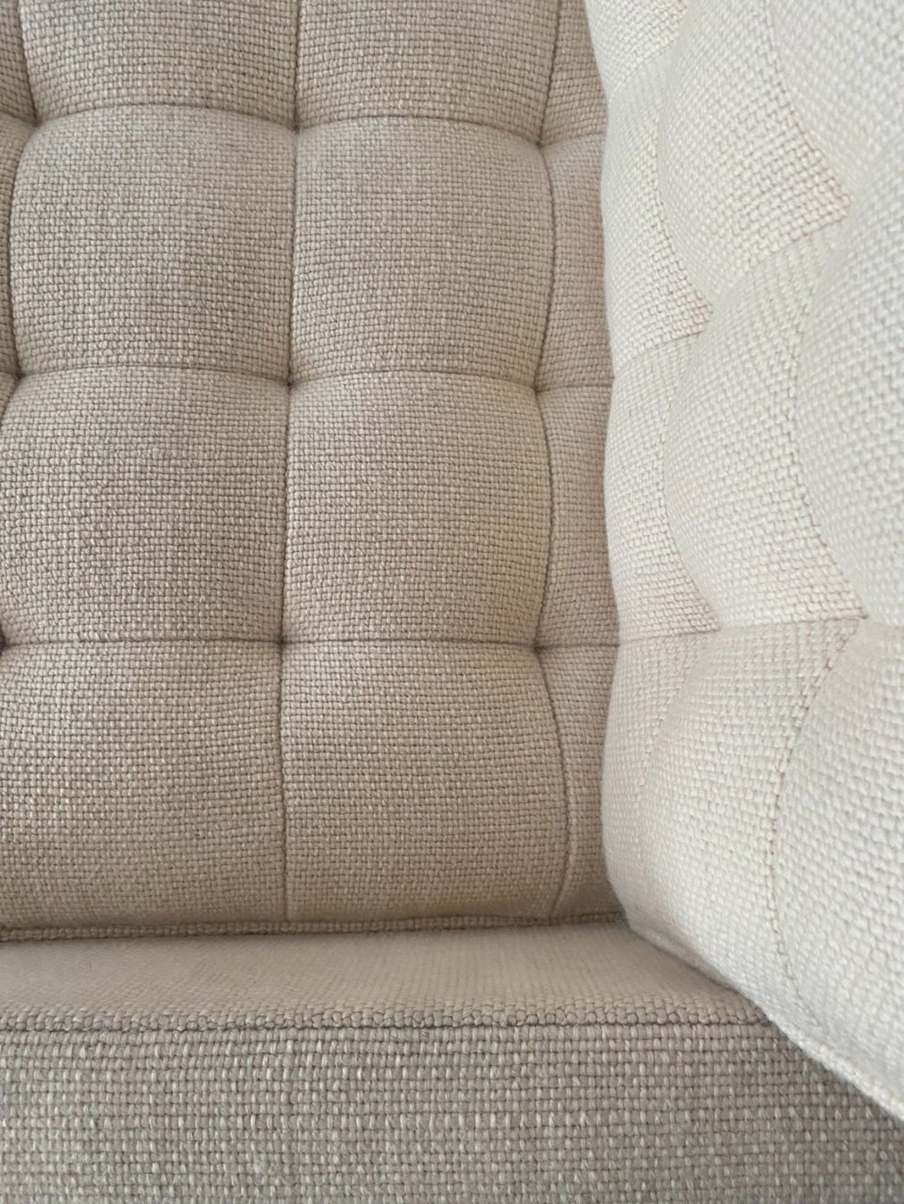 Knoll Sofas: Original vintage Knoll sofa - 2 seater – Gebraucht aus Zürich von Ato03 7