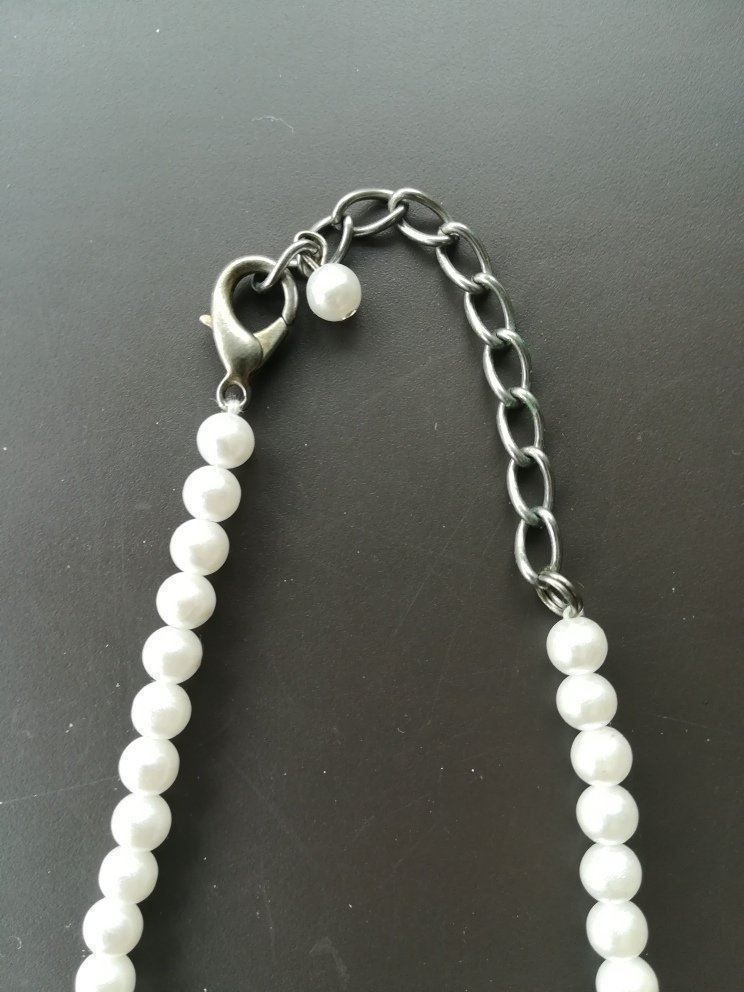Ciondoli: Collier mit Anhänger – Usato da Russikon venduto da wanda2006 2