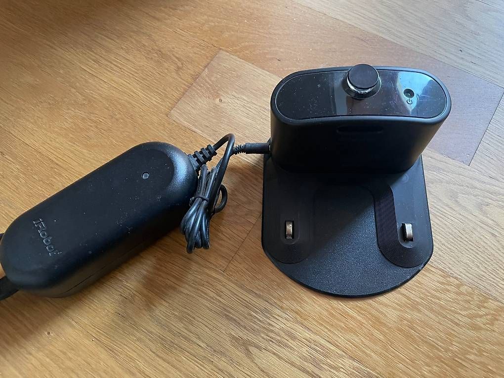 Aspirapolveri & Accessori: Roboterstaubsauger IRobot Roomba 600 Series – Usato da Dulliken venduto da hagi19 4