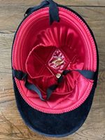 BELLISSIMA CAPPELLO DA CAVALLERIZZA MAI USATO