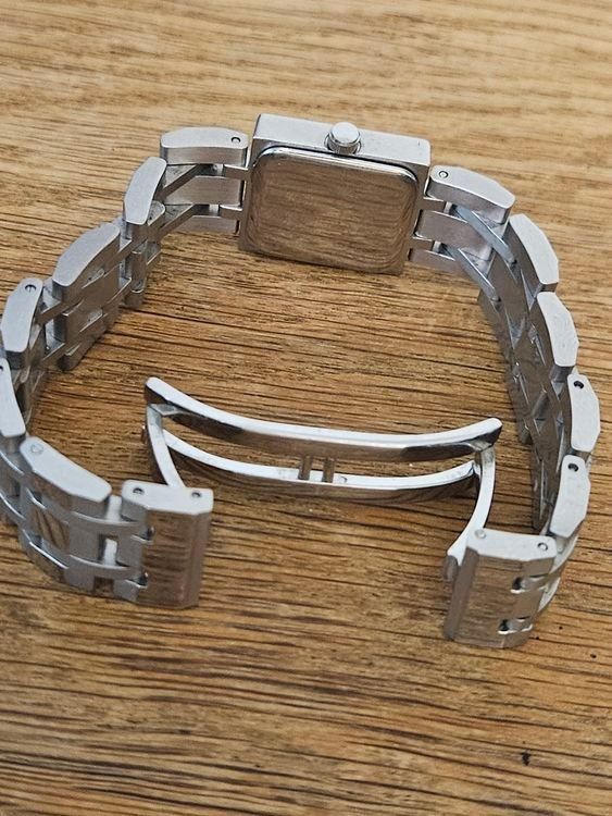 Orologi: Damenuhr "Fredoswiss" – Usato da Möhlin venduto da bekapame 6