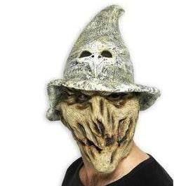 Masken: Waldhexen Maske – Neu und originalverpackt aus Ennetbürgen von open24shop