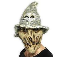 Waldhexen Maske