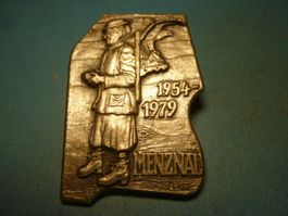 MENZNAU 1979 SILBER