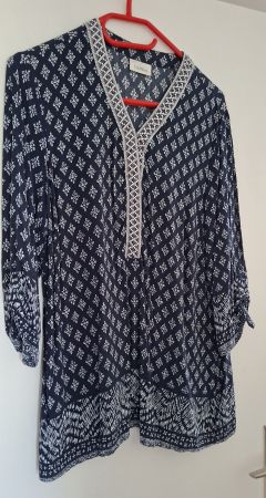 Damen Bluse Grösse 50