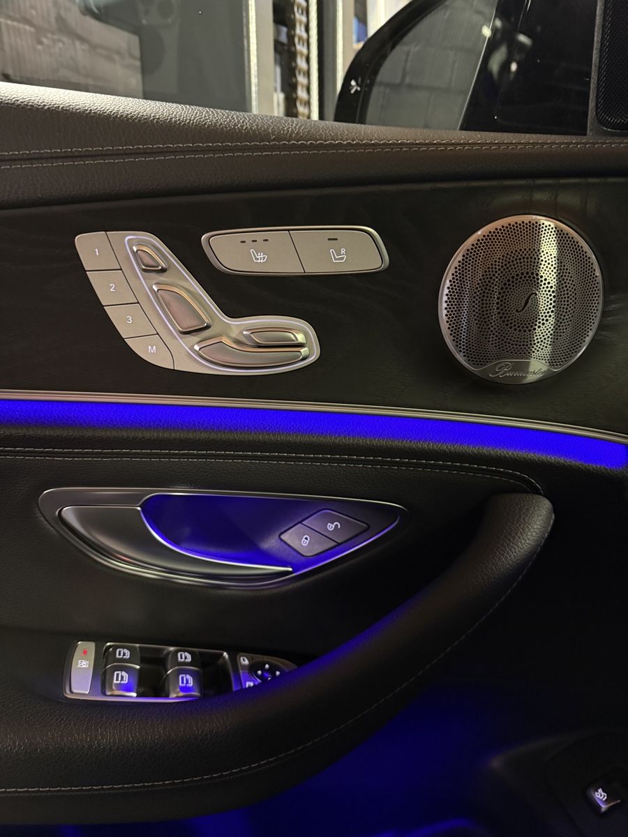 Mercedes-Benz Autos: Mercedes E450 AMG-Line 4-matic – Gebraucht aus Amriswil von mak_v9kw 3