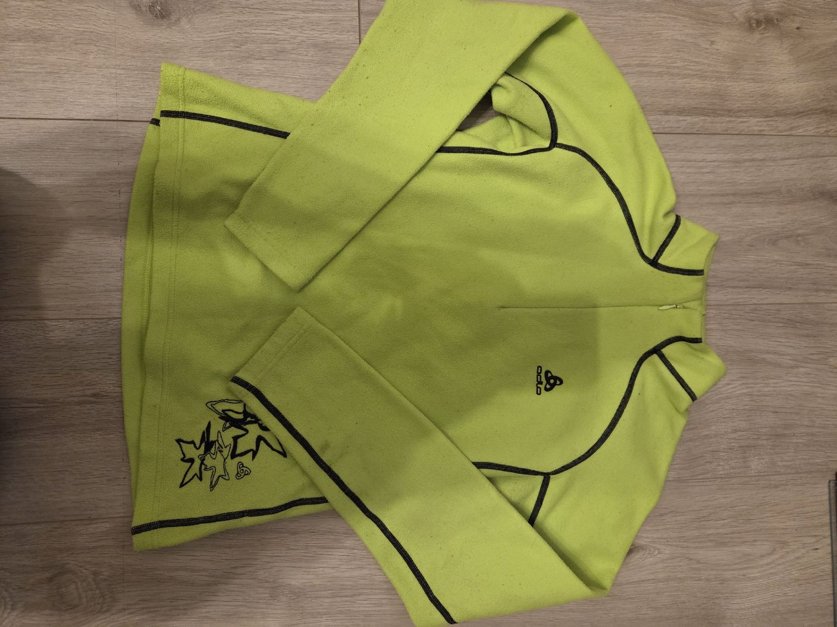Odlo Pullover & Sweatshirts: ODLO Fleecepullover Damen Grösse S – Gebraucht aus Dättwil AG von Mafalda007 1