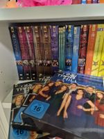 One Tree Hill DVD's Staffel 1 bis 9