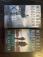 Michael Robotham
