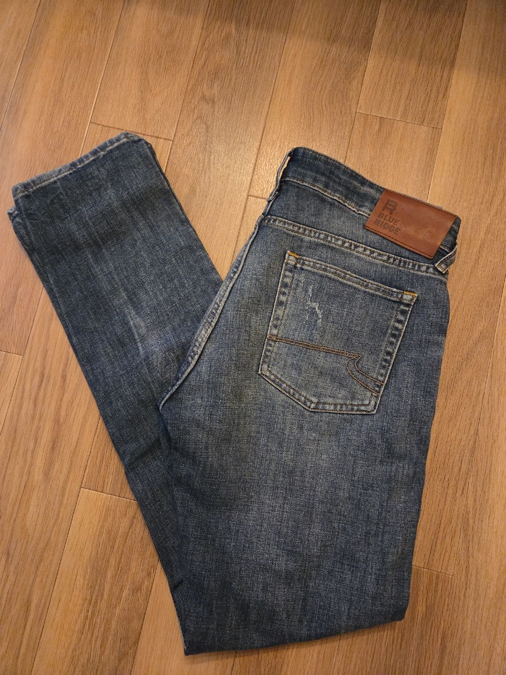 We Jeans: We BlueRidge Jeans – Usato da Wilen b. Wollerau venduto da desi1327 2