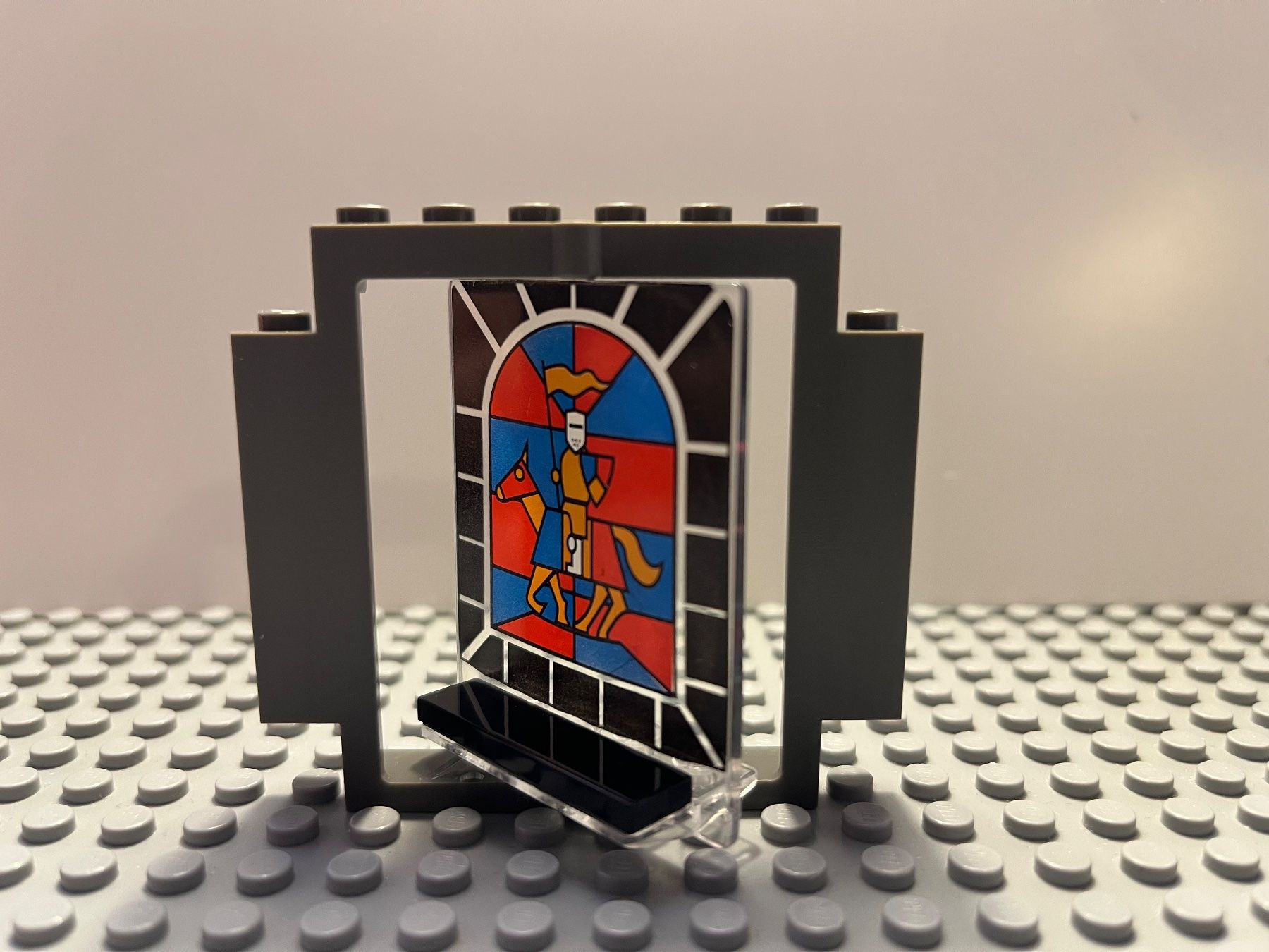 Lego Kit di costruzioni: Lego Castel Glas (30102px2) – Usato da Basel venduto da Swi-7621 1