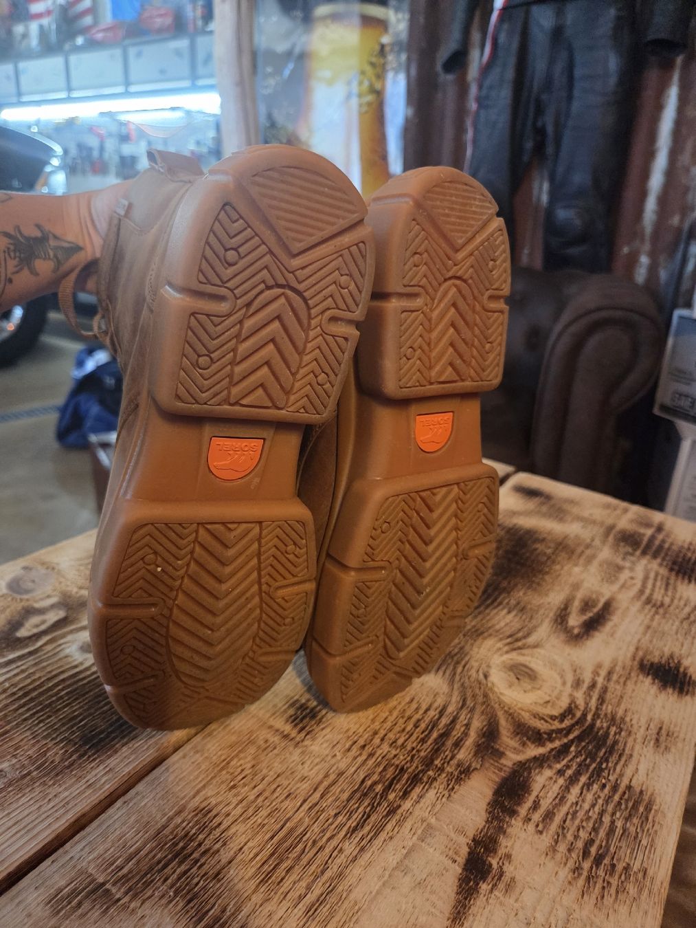 Sorel Chaussures femmes: chaussure Sorel – Neuf (Voir description) à La Chaux-de-Fonds par miami-vice1985 3