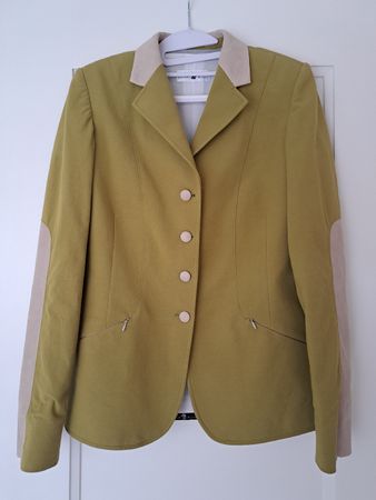 Pamela Henson Blazer