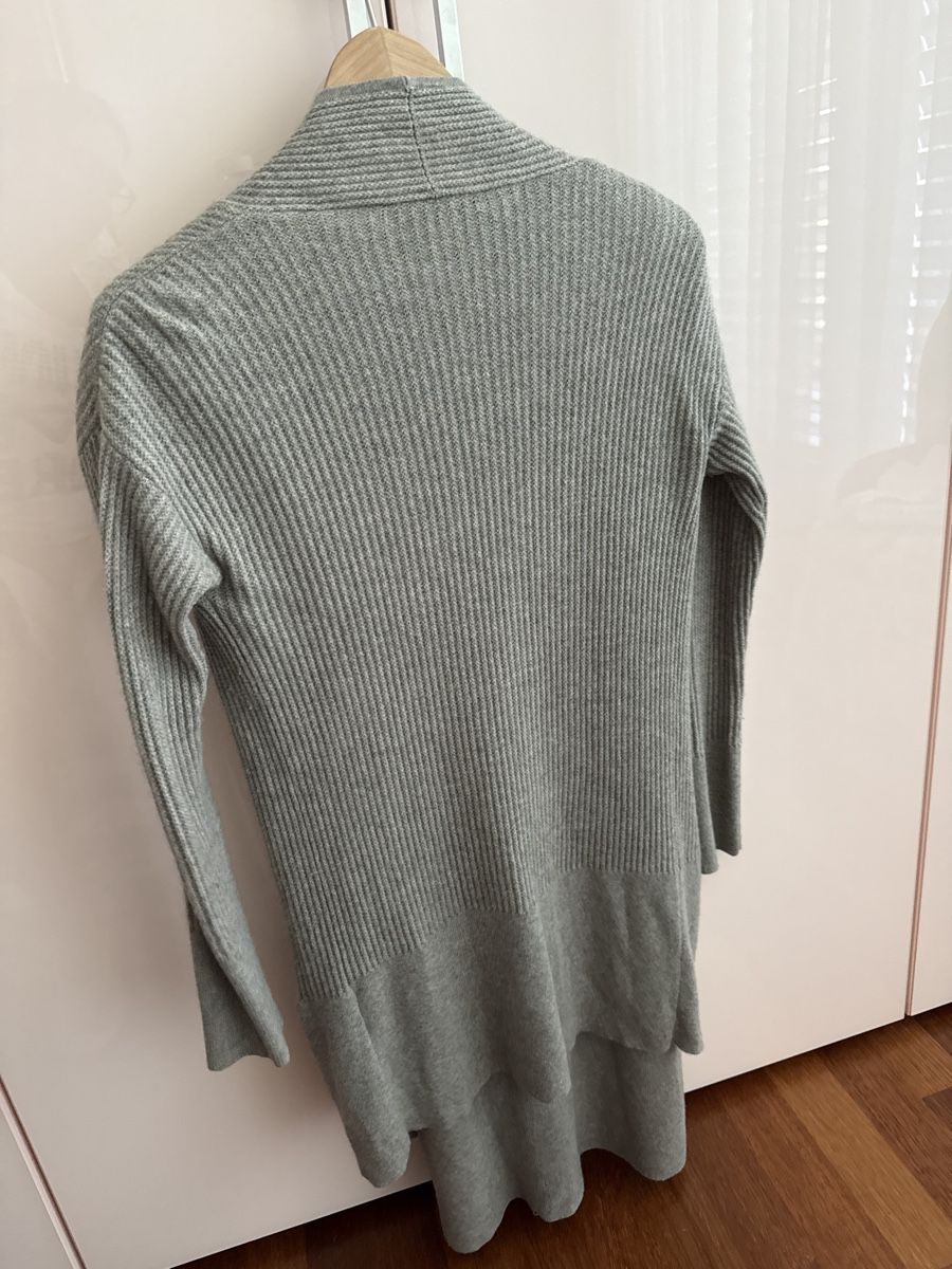 Lotti di vestiti: FFC 2 teile Gr. XS/S - Kleid und long Pull – Usato da Stäfa venduto da 6senses 4