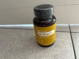 DOTERRA EO MEGA+ Softgels - neuve