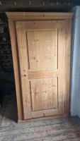 antiker Bauernschrank