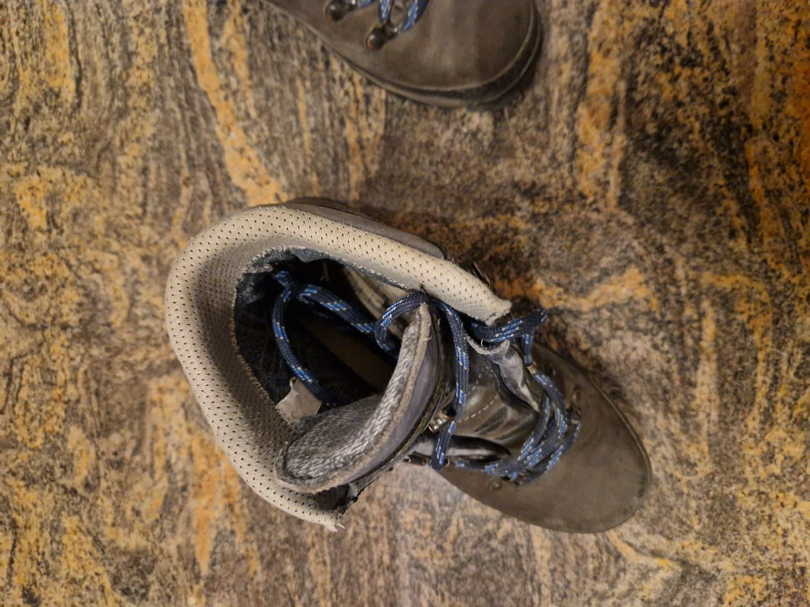 Meindl Chaussures hommes: Wanderschuh Meindl – D'occasion à Niederscherli par Huski250 2