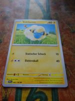POKEMON  Voltilamm  G  SVI DE  066/198  KP60 2023